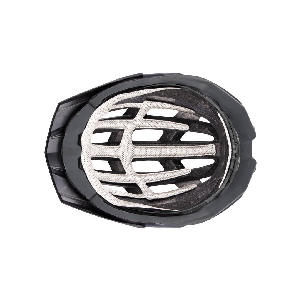 ONE One helmet mtb race ml (57-61) black gray