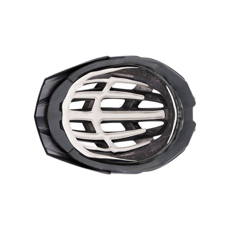 En en rodret MTB-lopp M L (57-61) Black Grey