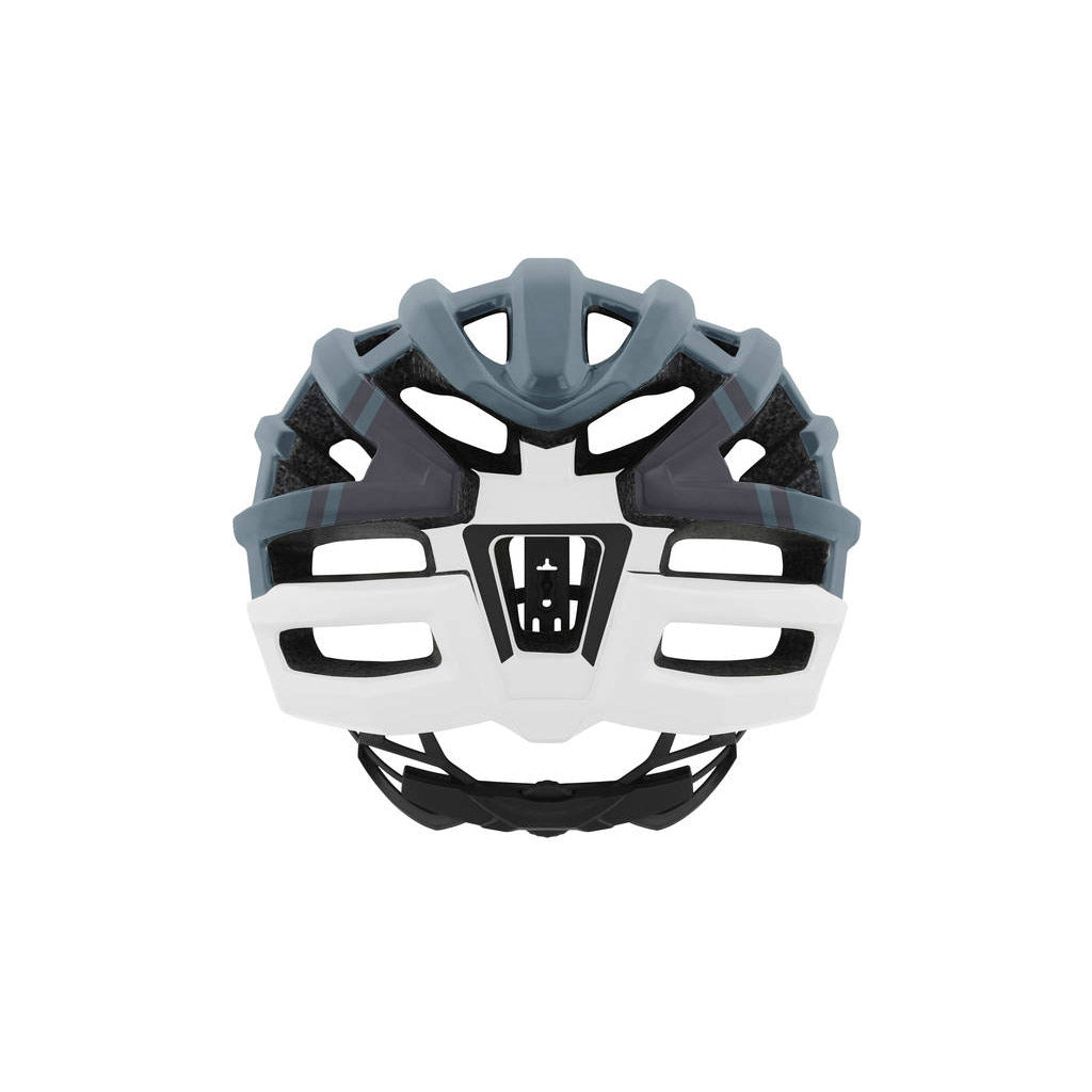 ONE One helmet mtb race sm (54-58) gray white