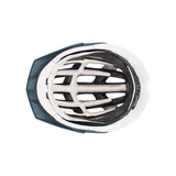 ONE One helmet mtb race sm (54-58) gray white