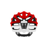 ONE One helmet mtb race sm (54-58) red white