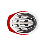 ONE One helmet mtb race sm (54-58) red white
