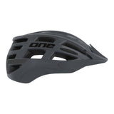 Ein Helm mtb Sport S M (54-58) Grau