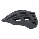 One One Helm MTB Sport S M (54-58) Gray