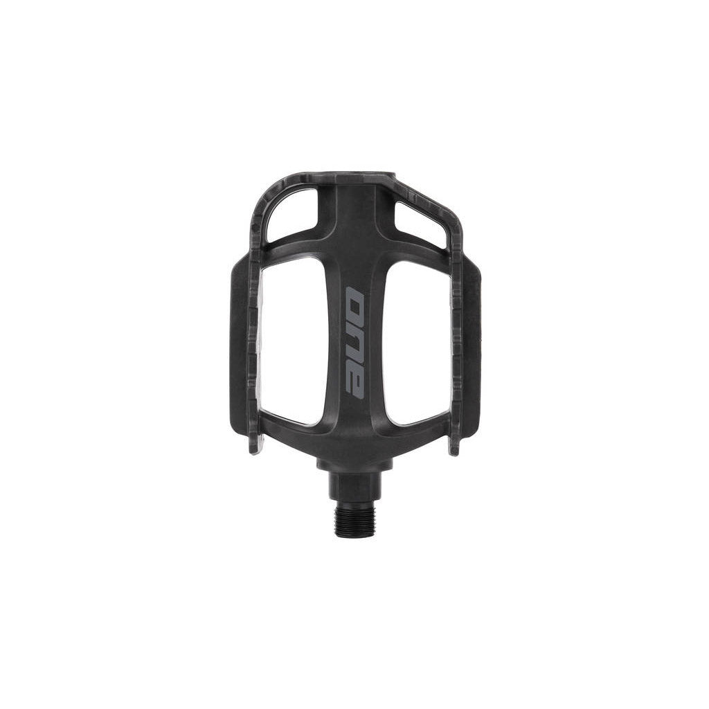 One pedal mtb black mtb pedal 10