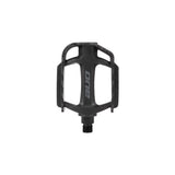 One pedal mtb black mtb pedal 10