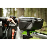 ONE One top tube bag 50 (700ml) black