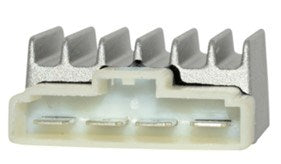 Minarelli voltage regulator hyosung rush