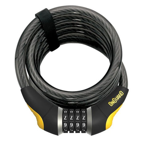 Onguard Doberman Combo (185cm x 15mm)