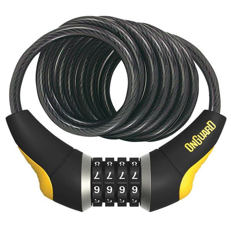 Onguard Doberman Combo (185cm x 10mm)