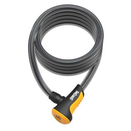 Onguard neonspole (180cm x 12mm) - orange