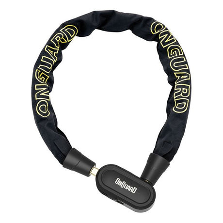 Onguard Fastlock (120cm x 7.5mm)