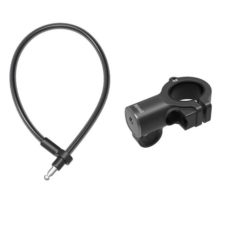 Onguard E-Scooter Kabelschlësselschloss (120cm x 12mm)