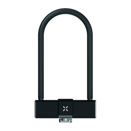 Onguard black x titan smart u-lock std (115mm x 229mm - 14mm)