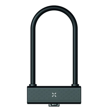 Onguard black x titan rocksolid smart u-lock std (115mm x 229mm - 15mm)