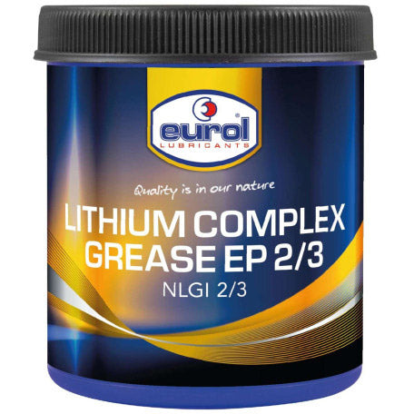 Eurol Lithium Vet Complex 500G