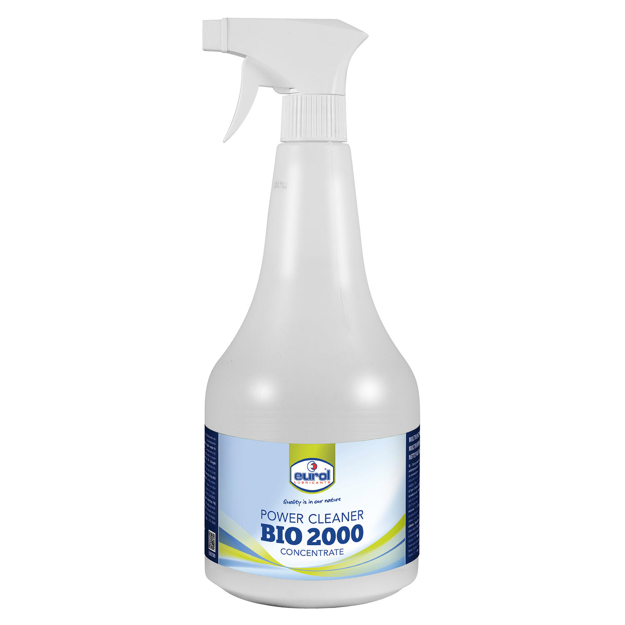 Eurol Cleaner Bio 2000 1 liter