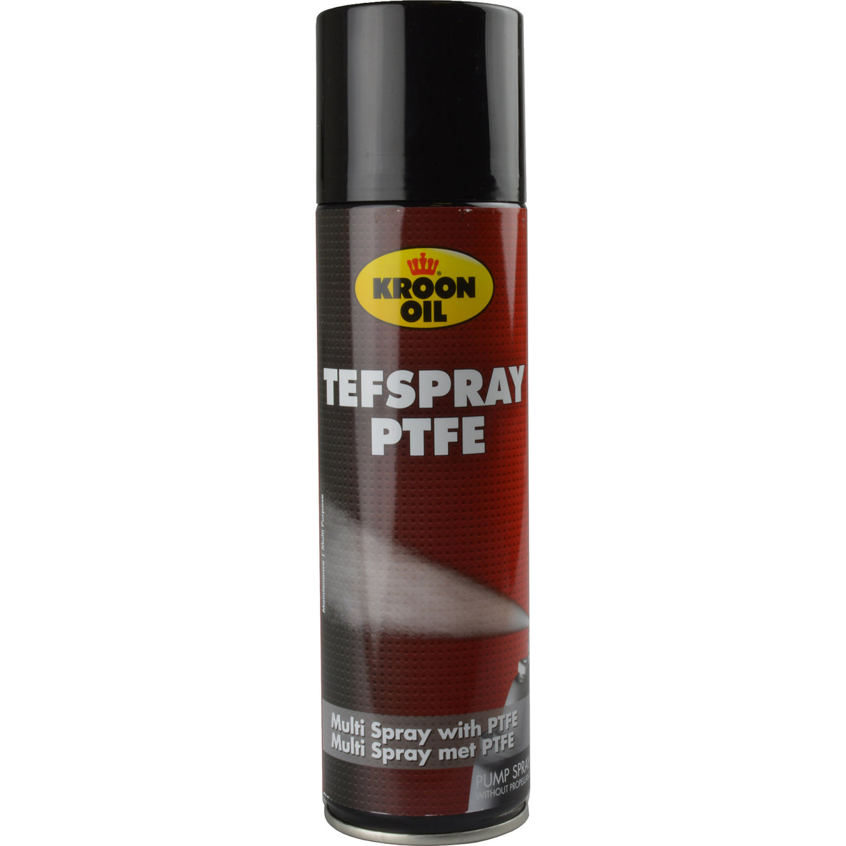 Kroon-Oil Oil TEFSPray PTFE BOMP Inyector 300ml 40018