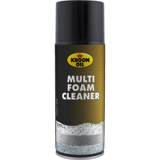 Cleaner de espuma Multi espuma 400 ml