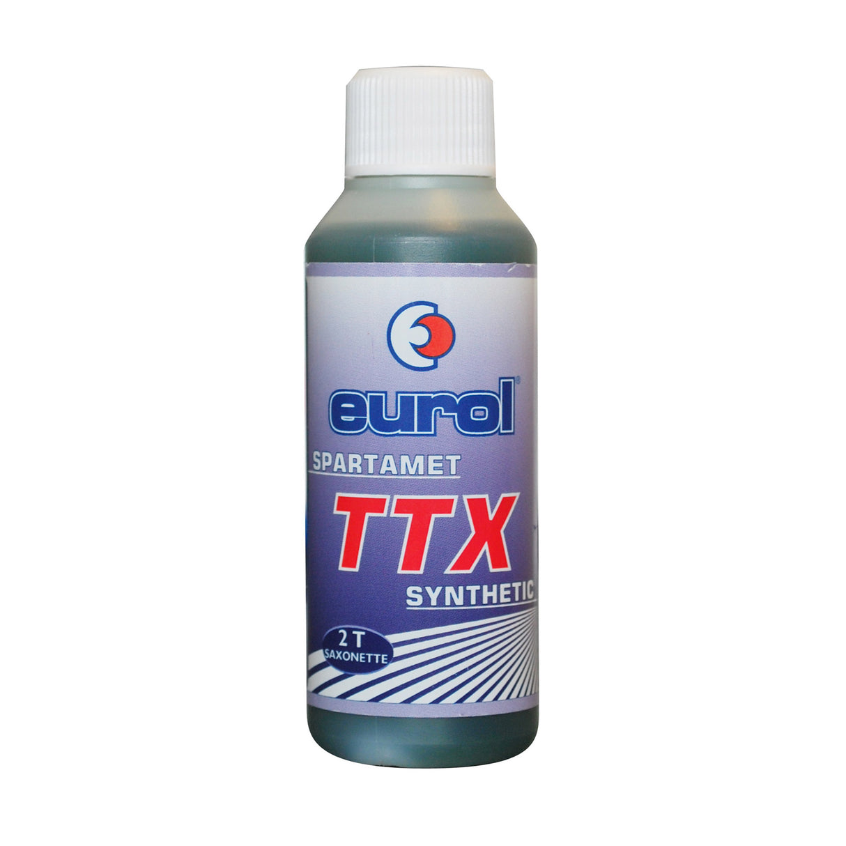Eurol two-stroke Spartamet TTX oil
