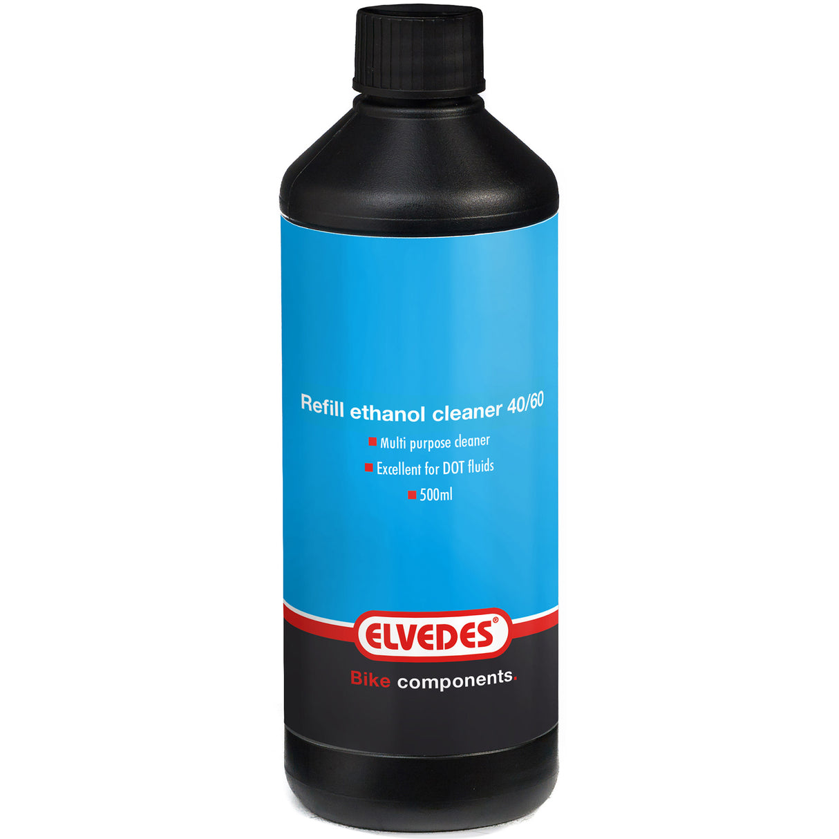 Cleaner di etanolo Elvedes 40 60 500 ml di navigazione 2018089