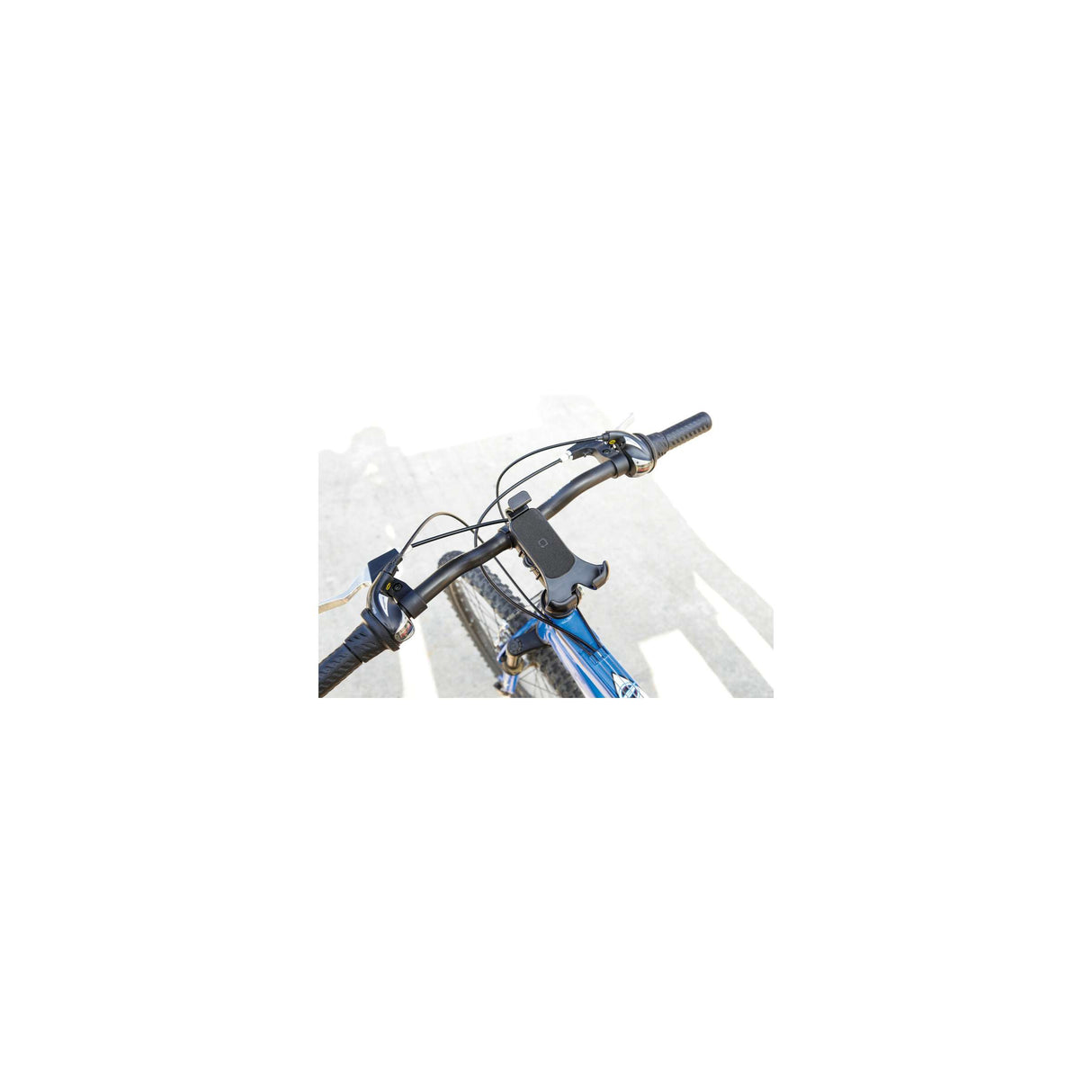 Opti line phone holder opti-case universal lampa 90453