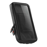 Optical smartphone case waterproof XL