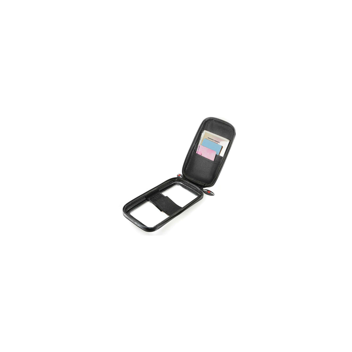 Optical smartphone case waterproof XL