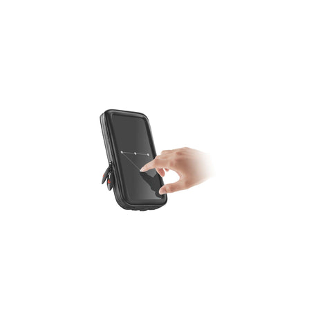 Étui pour smartphone Optiline étanche xl