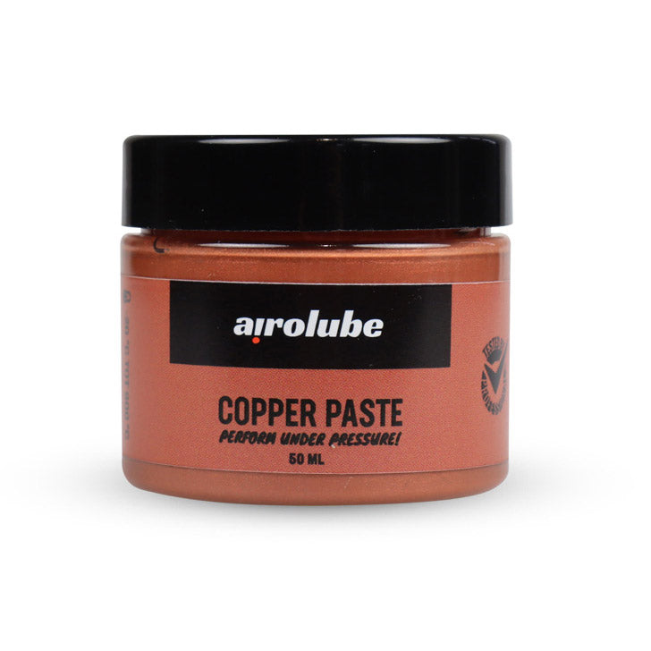 Airolube Copper paste 50ml