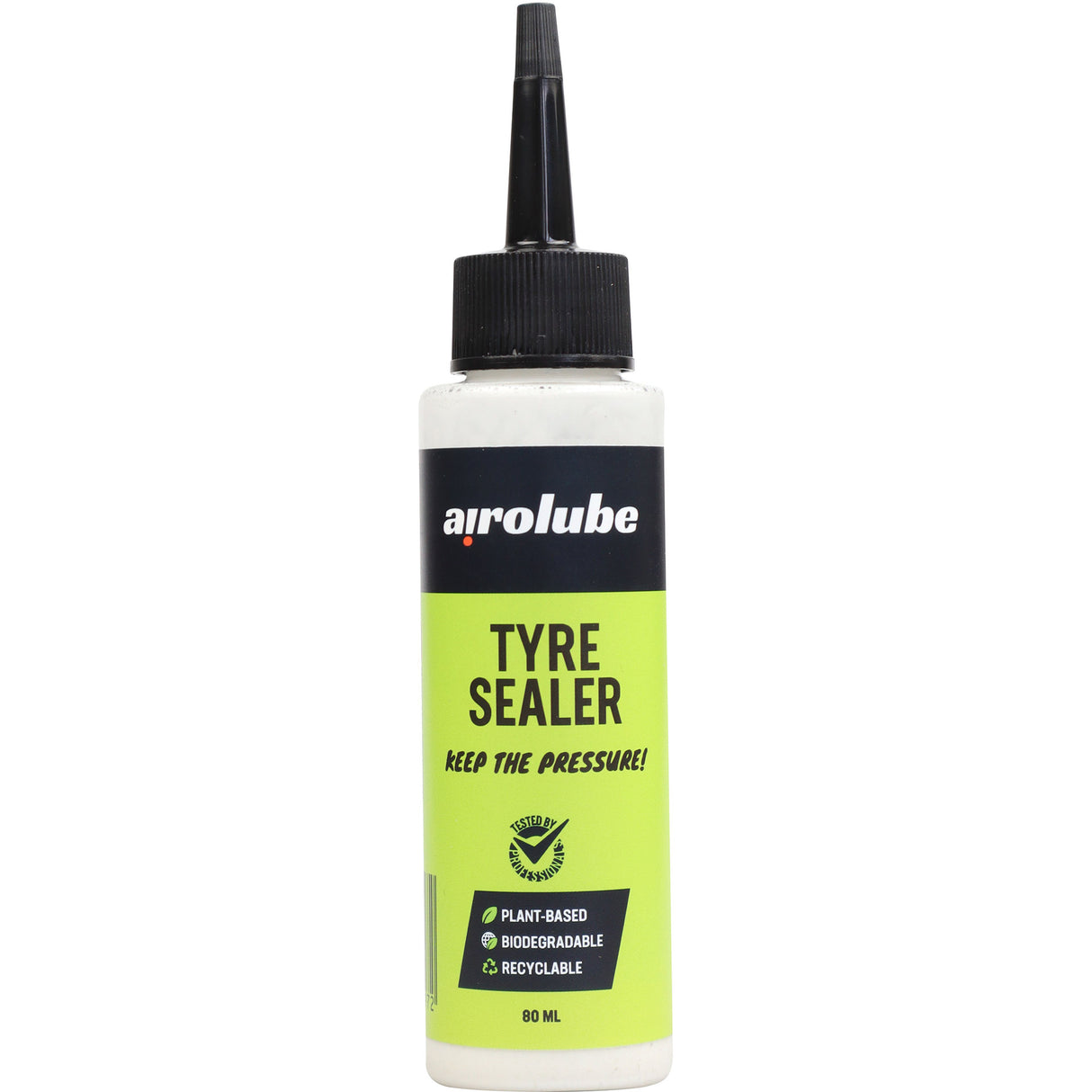 Pneu Seiger Airolobe 80ml