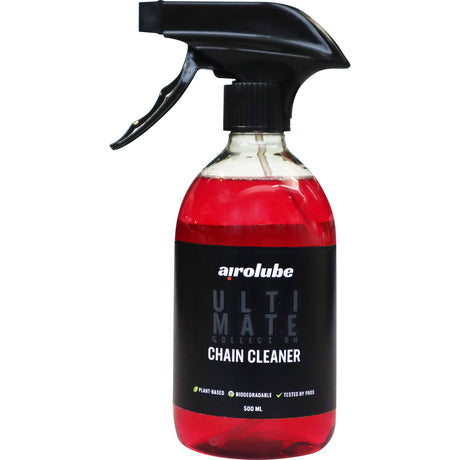 Airolube ChainCleaner Ultimate 500 ml Trigger Bottle