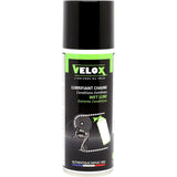 Schwalbe Kettingolie wet lube 200ml