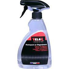 Velox Entfetter Sprayfläsch 500ml