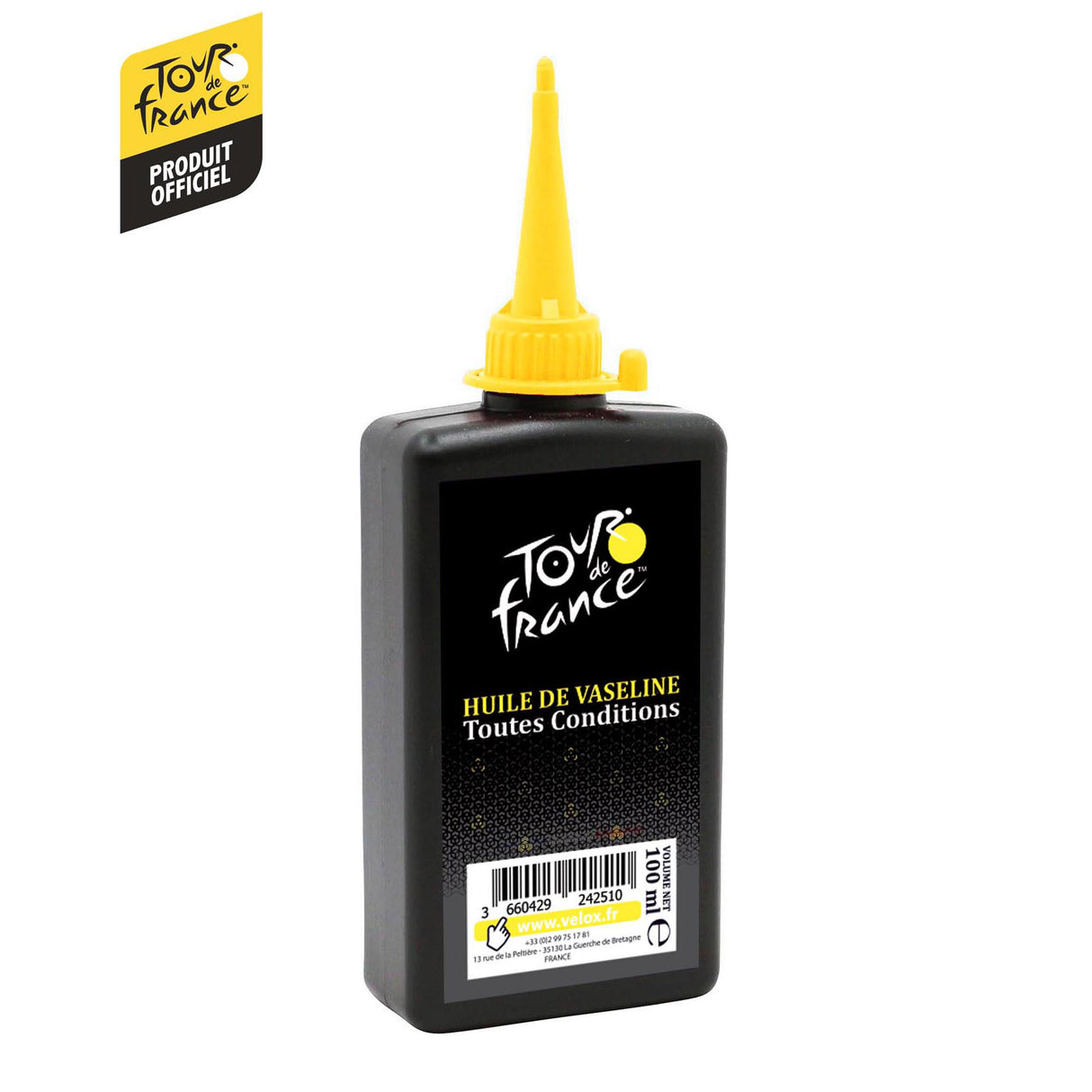 Schwalbe -Kette Öl Bio Tour de France Edition 100ml