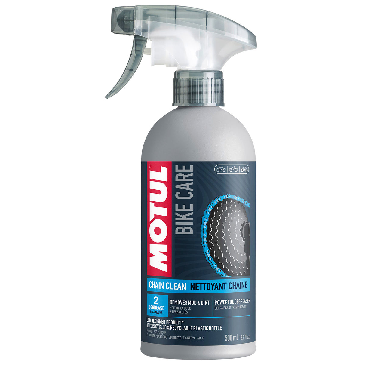 Schwalbe motul motul verižna čistilka 500ml