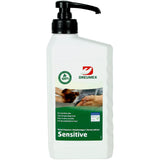 Hand cleaning pasta Sensitive 1L