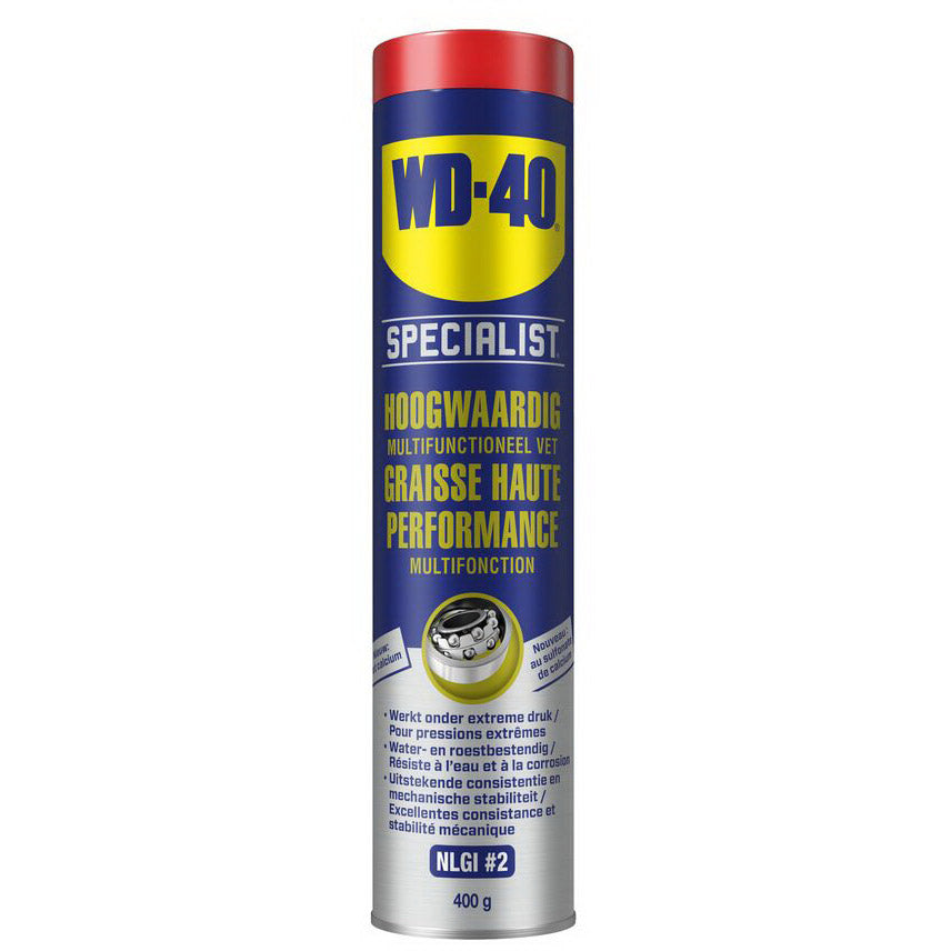 WD40 høykvalitets fettspesialist 400gr