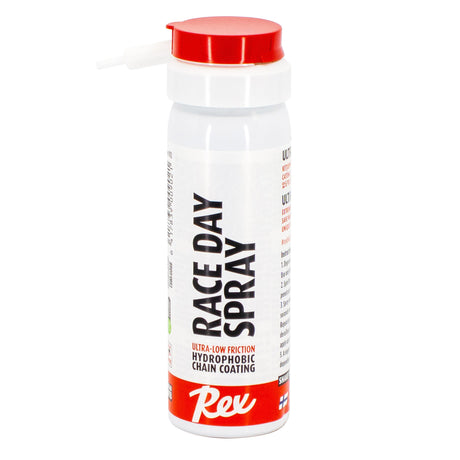 Rex Race Day Spray Hydrophobic Chain Coating 40ml
