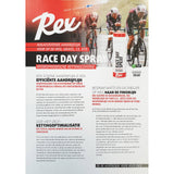 Rex Race Day Spray Hydrophobic Chain Coating 40ml