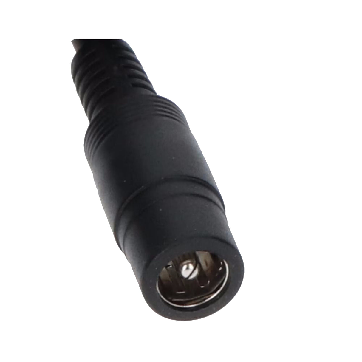 E-bike battery charger 29.4V 2A 1-pin tulip