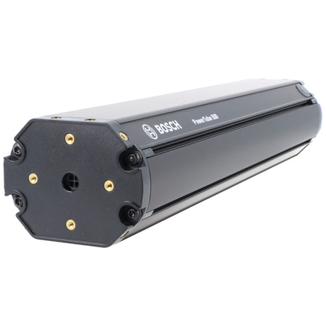 Batteria Bosch li-on 36v power tube orizzontale 13,4 ah 500 watt eb12.100.017 smart bes3