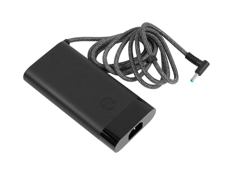 Sieťový adaptér pre laptop HP tenký 200 W opletený