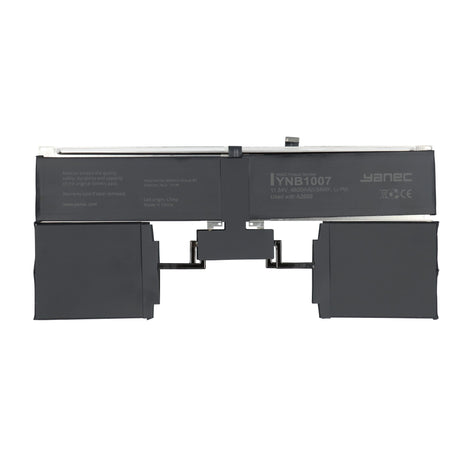 Yanec Macbook Batterie 4600mah