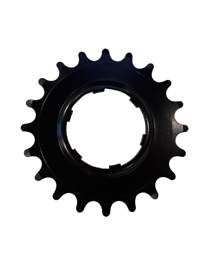 Motivova 20t sprocket