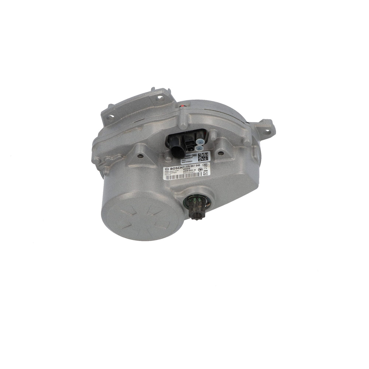 Bosch motor active line (bdu310) (bes2)