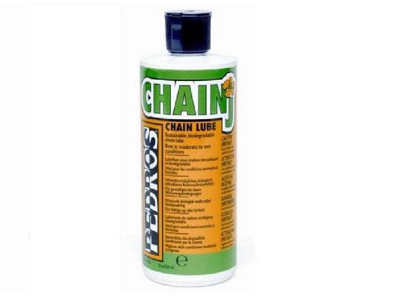 Pedro's chain lubricant pedros chainj 350ml