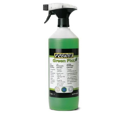 DR Cleaner Bike Pedros Green Fizz 1 Lite