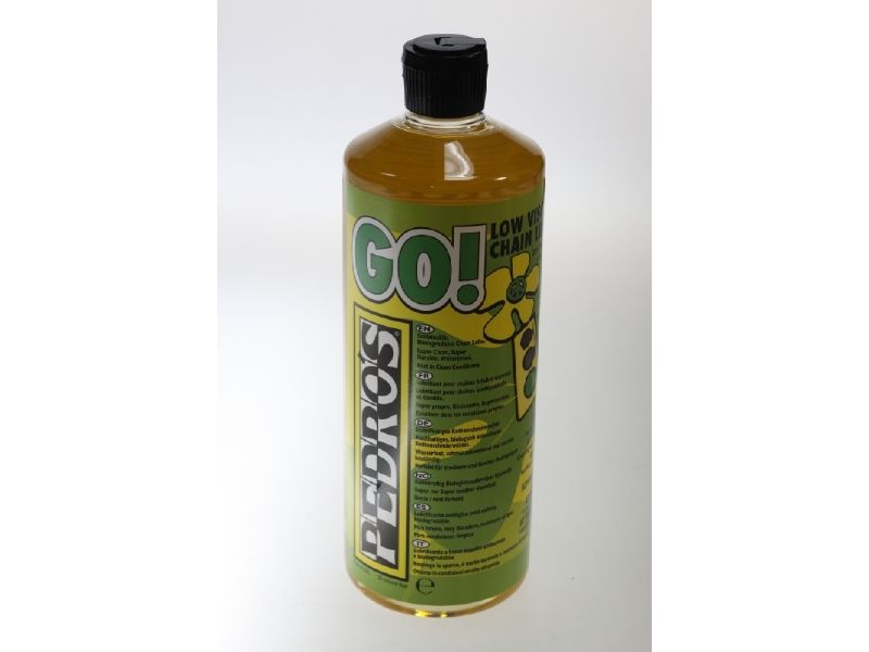 Pedro's lubricant Pedros Go Lube 1 ltr