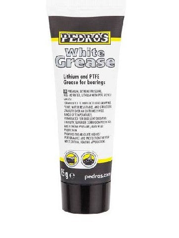 Dr Vet Pedros 85g white